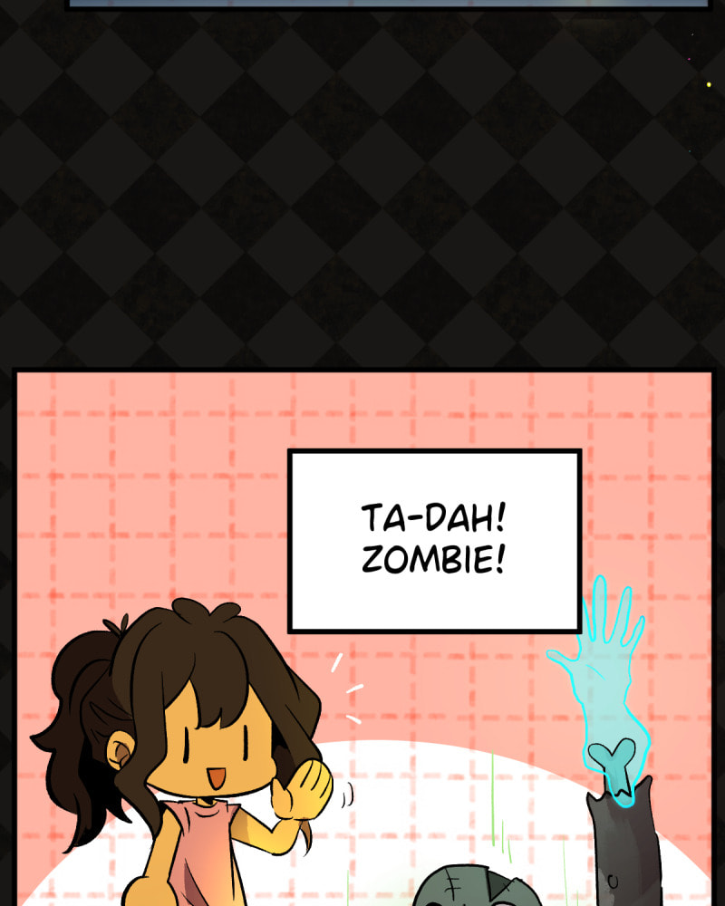The Little Match Girl Chapter 95 page 42 - 