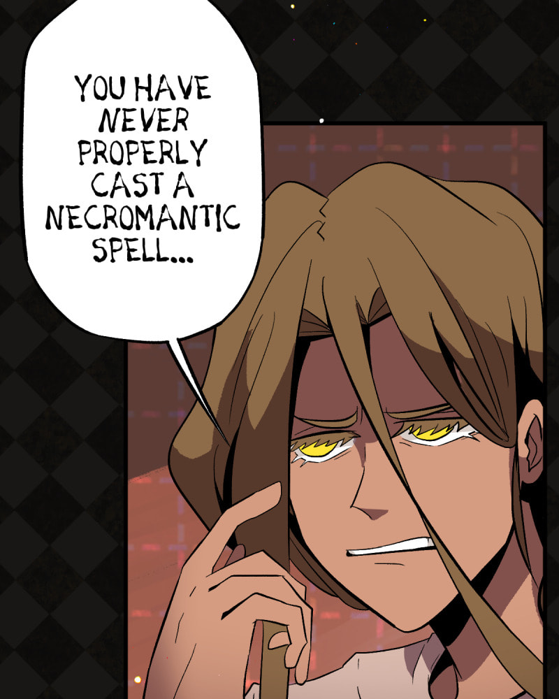The Little Match Girl Chapter 95 page 46 - 