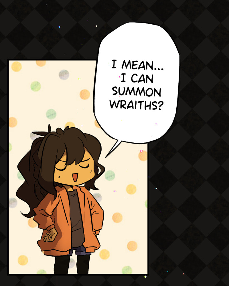 The Little Match Girl Chapter 95 page 49 - 