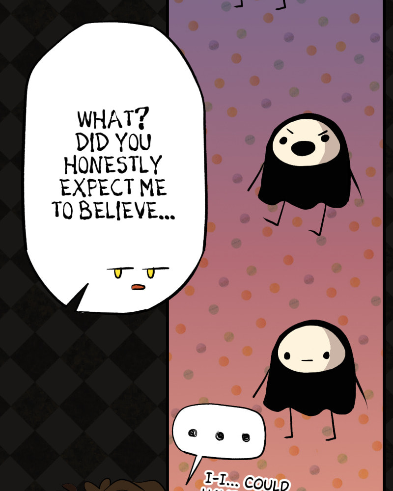 The Little Match Girl Chapter 95 page 6 - 