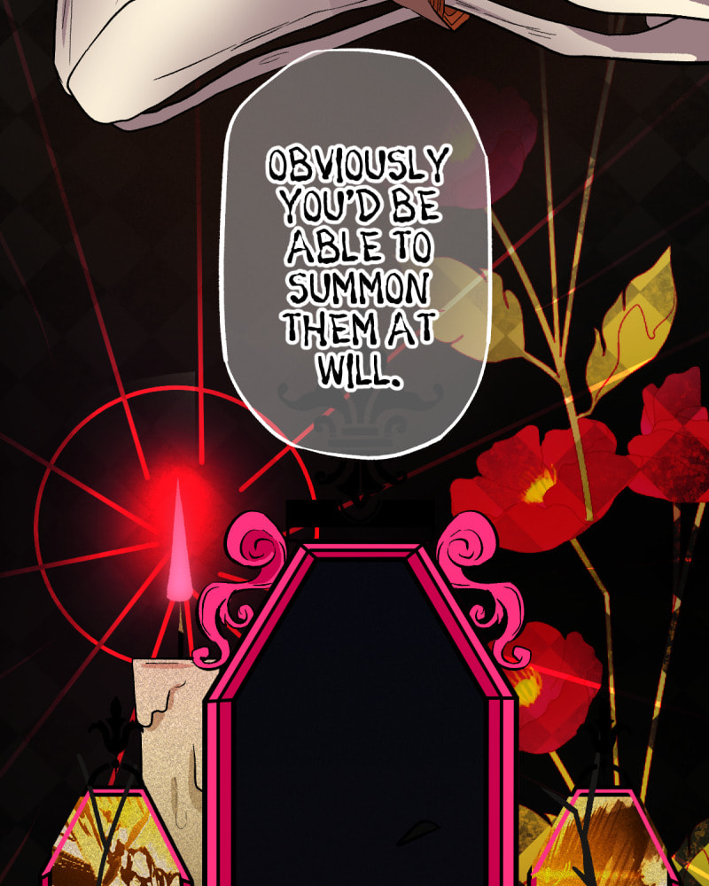 The Little Match Girl Chapter 95 page 52 - 