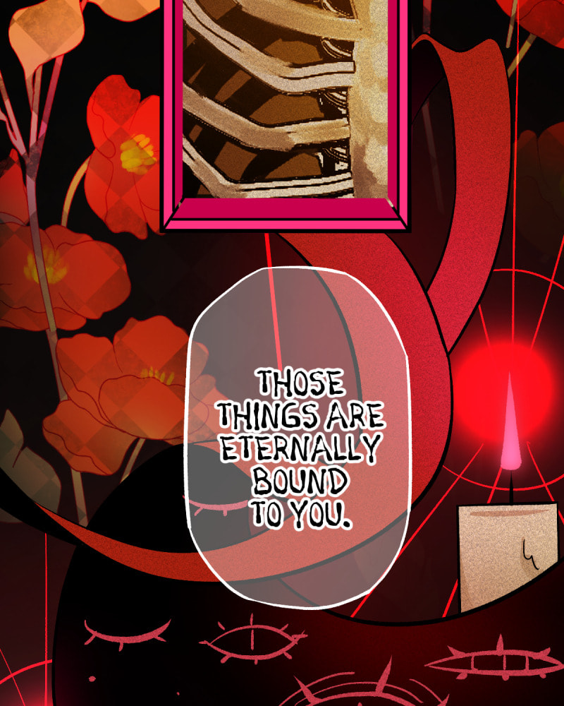 The Little Match Girl Chapter 95 page 54 - 
