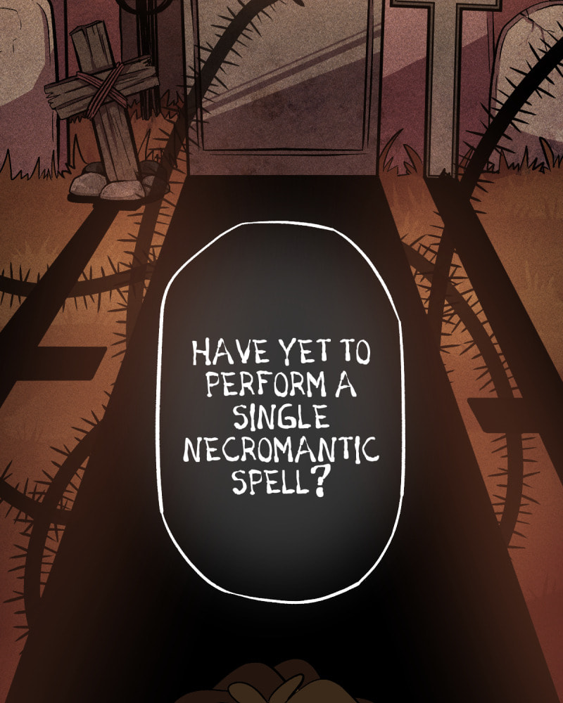 The Little Match Girl Chapter 95 page 59 - 