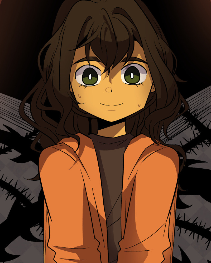 The Little Match Girl Chapter 95 page 60 - 