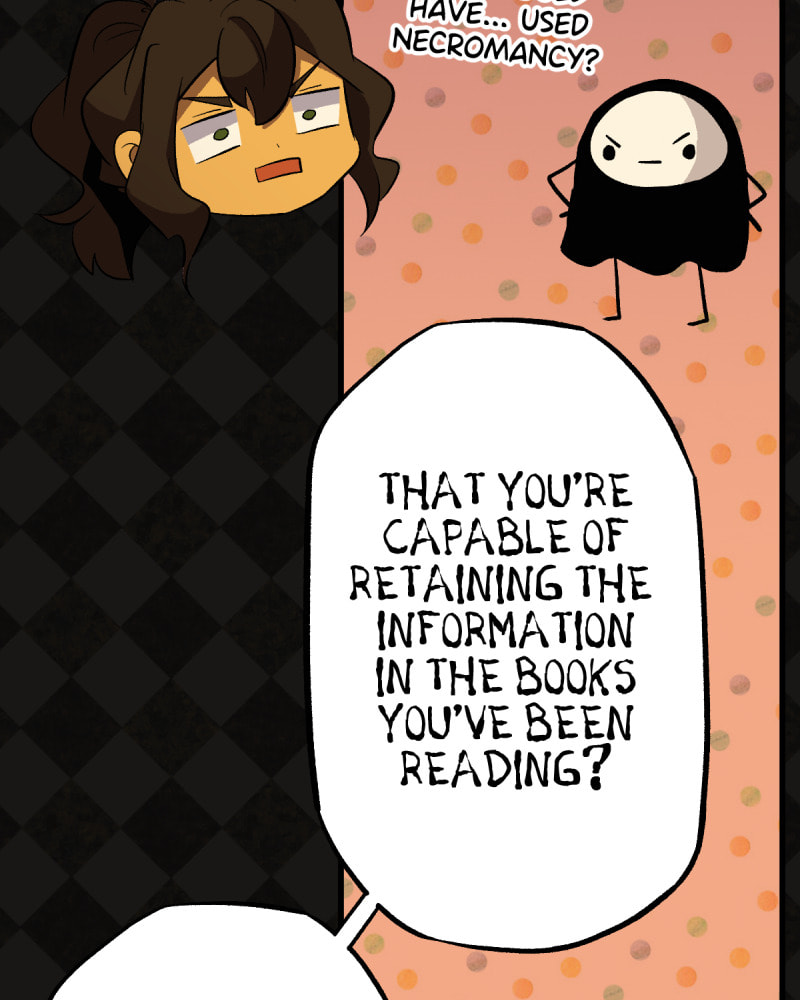 The Little Match Girl Chapter 95 page 7 - 