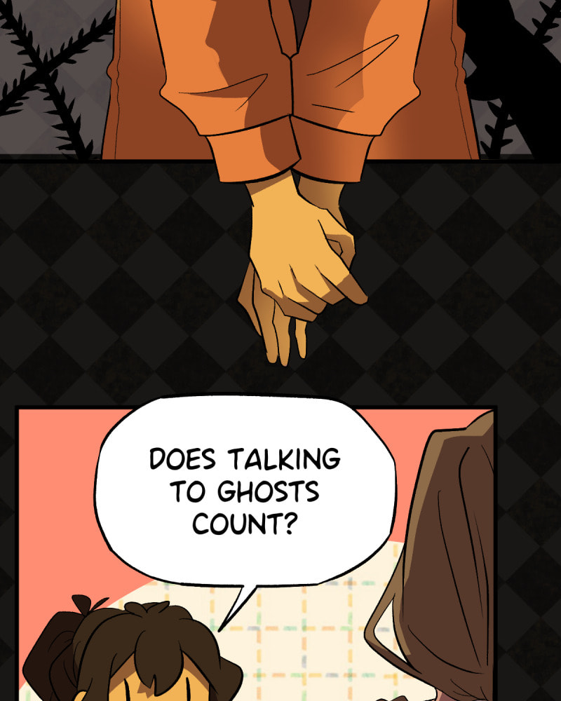 The Little Match Girl Chapter 95 page 61 - 