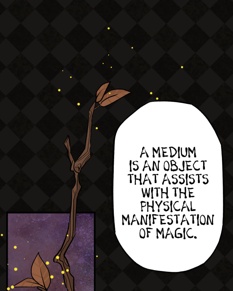 The Little Match Girl Chapter 95 page 64 - 