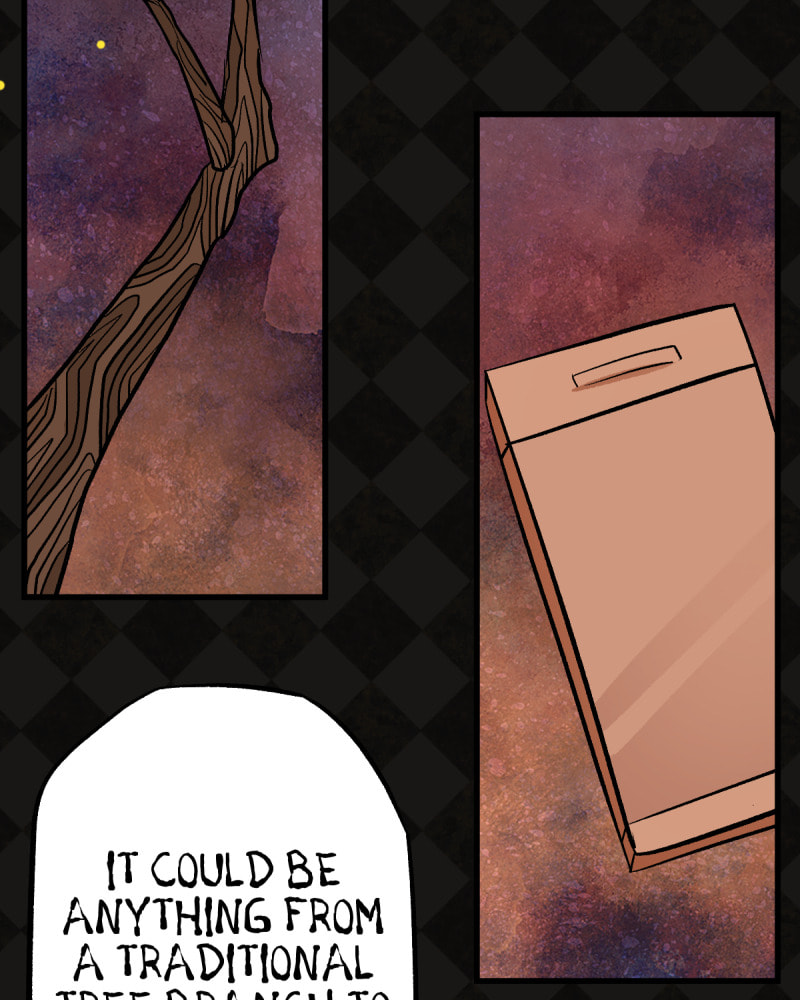 The Little Match Girl Chapter 95 page 65 - 
