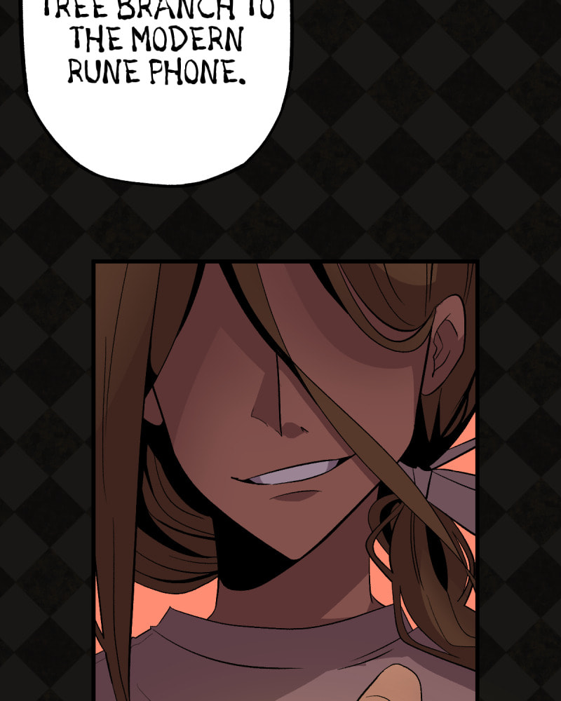 The Little Match Girl Chapter 95 page 66 - 