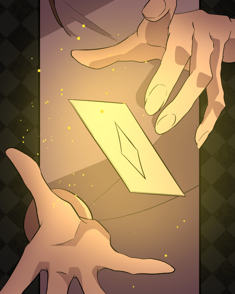 The Little Match Girl Chapter 95 page 67 - 