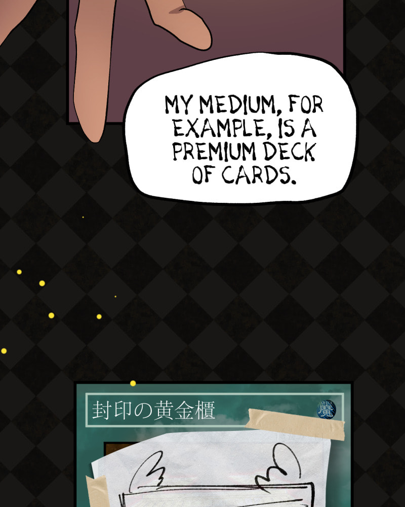 The Little Match Girl Chapter 95 page 68 - 