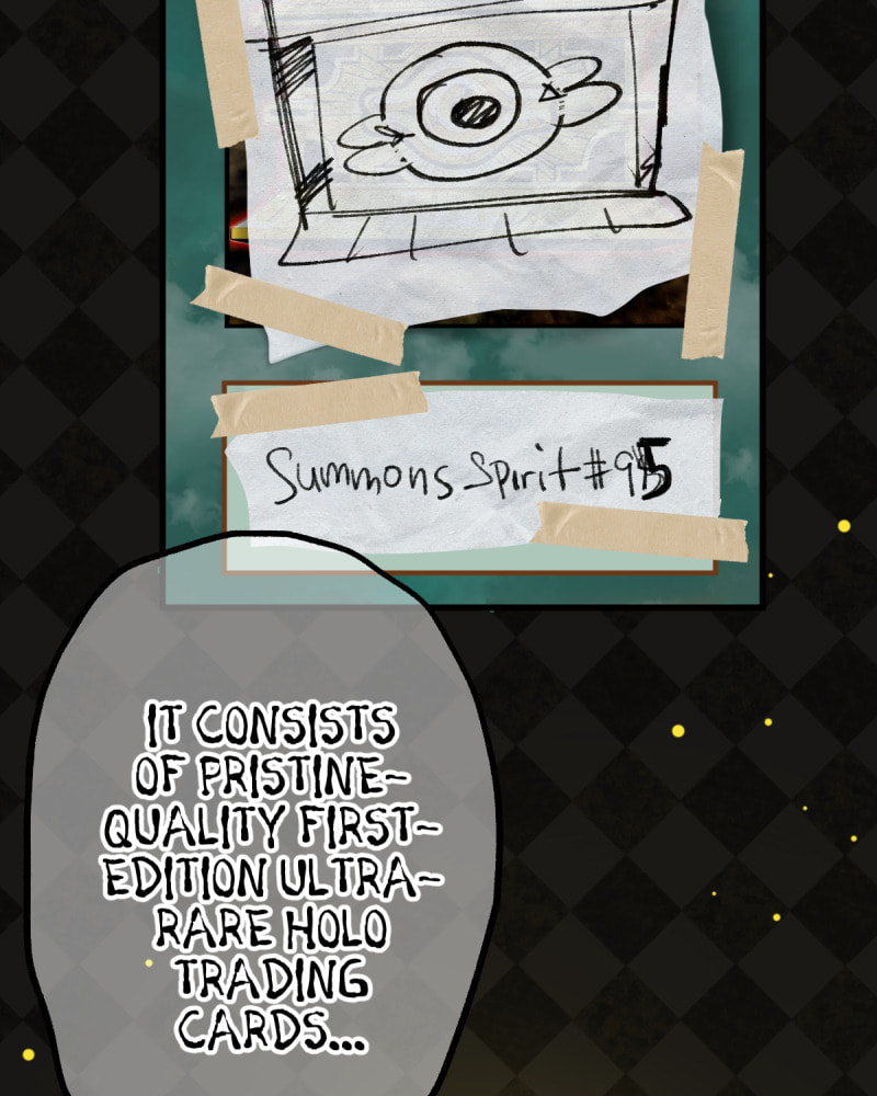 The Little Match Girl Chapter 95 page 69 - 