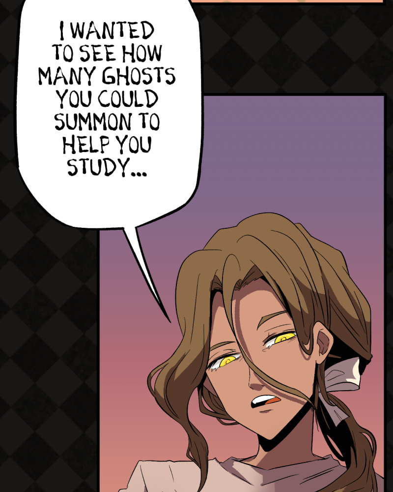 The Little Match Girl Chapter 95 page 8 - 