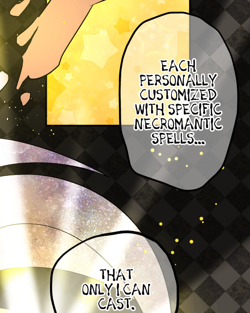 The Little Match Girl Chapter 95 page 71 - 