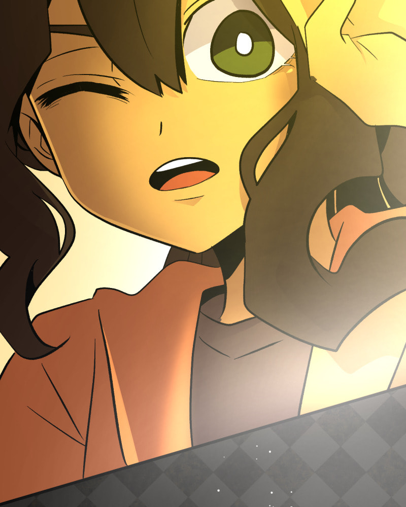 The Little Match Girl Chapter 95 page 80 - 