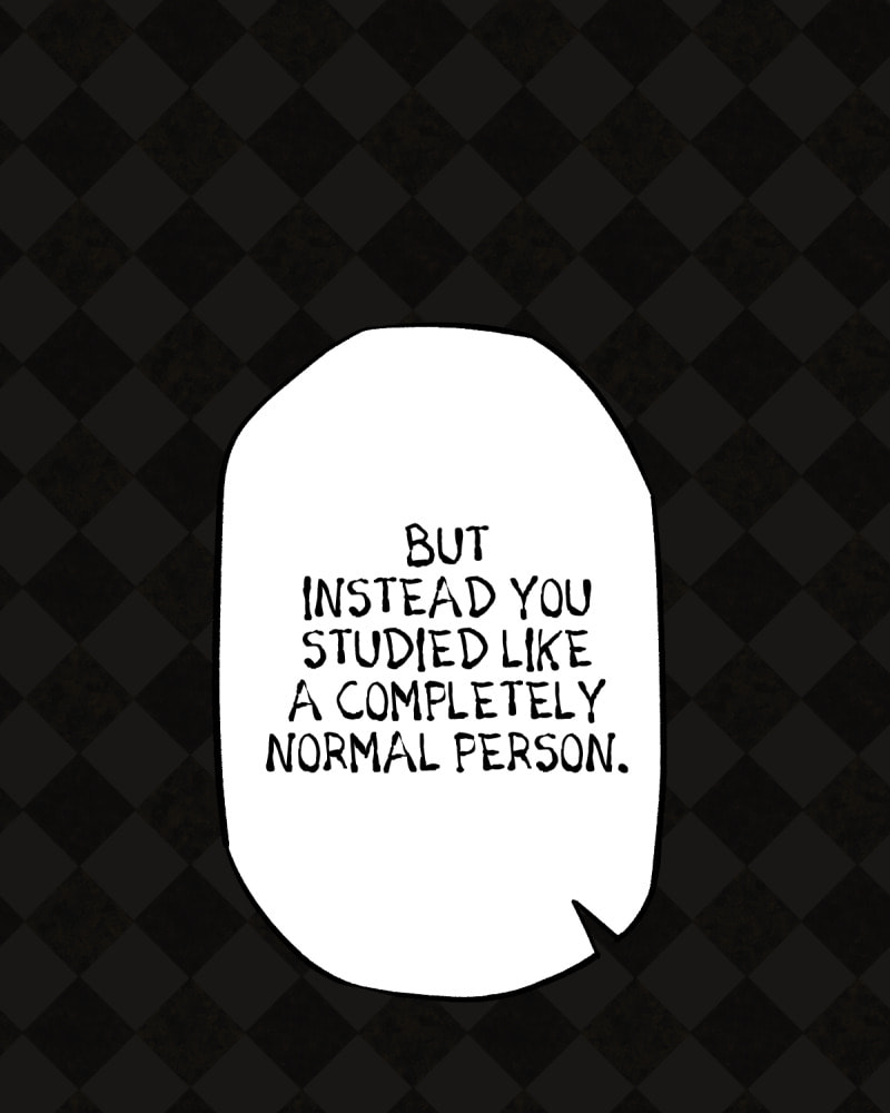 The Little Match Girl Chapter 95 page 10 - 