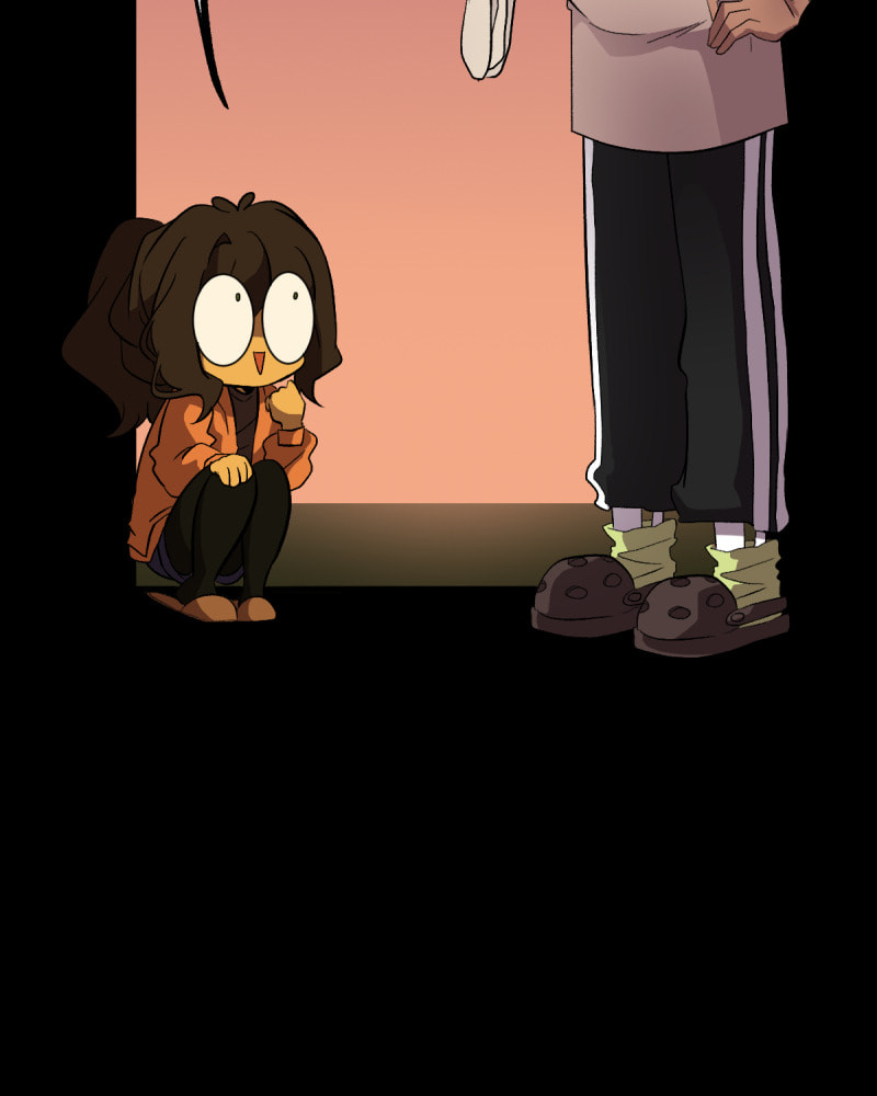 The Little Match Girl Chapter 96 page 11 - 