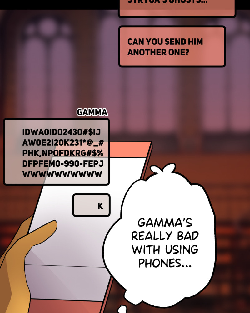 The Little Match Girl Chapter 96 page 14 - 