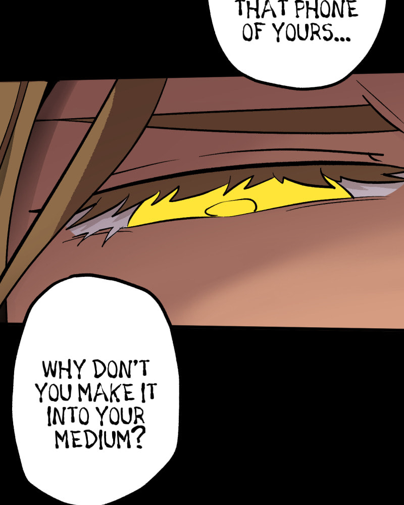 The Little Match Girl Chapter 96 page 16 - 