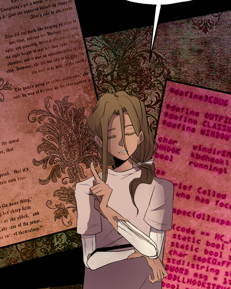 The Little Match Girl Chapter 96 page 19 - 