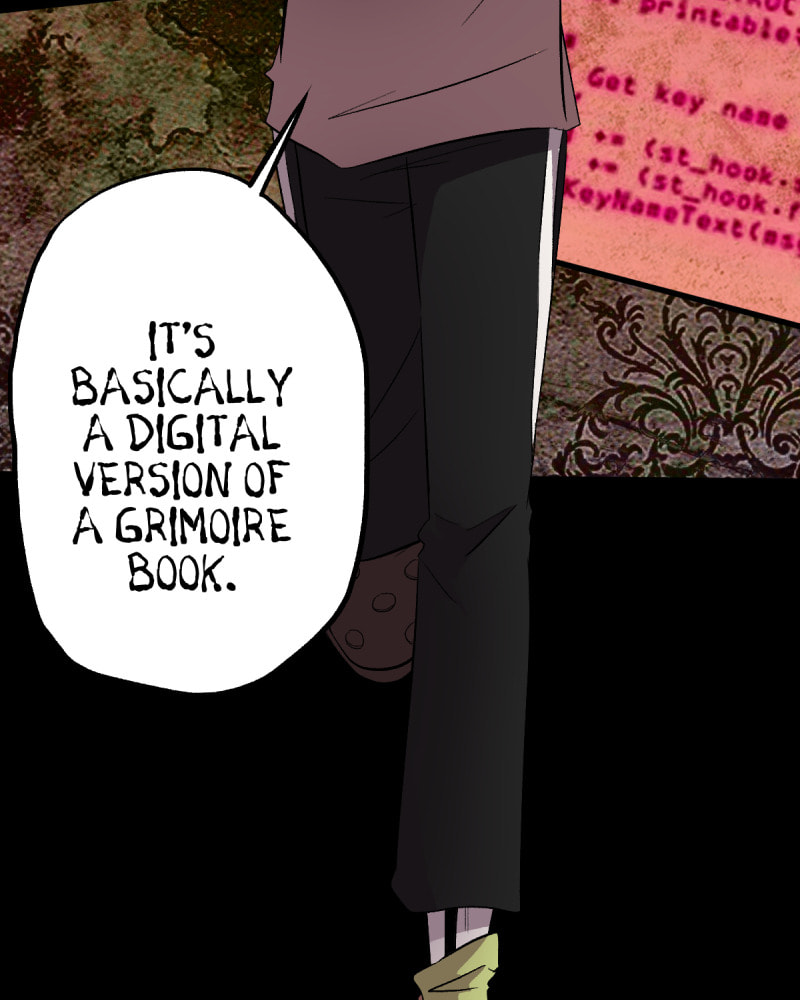 The Little Match Girl Chapter 96 page 20 - 