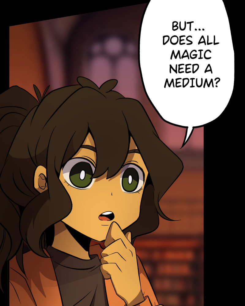 The Little Match Girl Chapter 96 page 22 - 