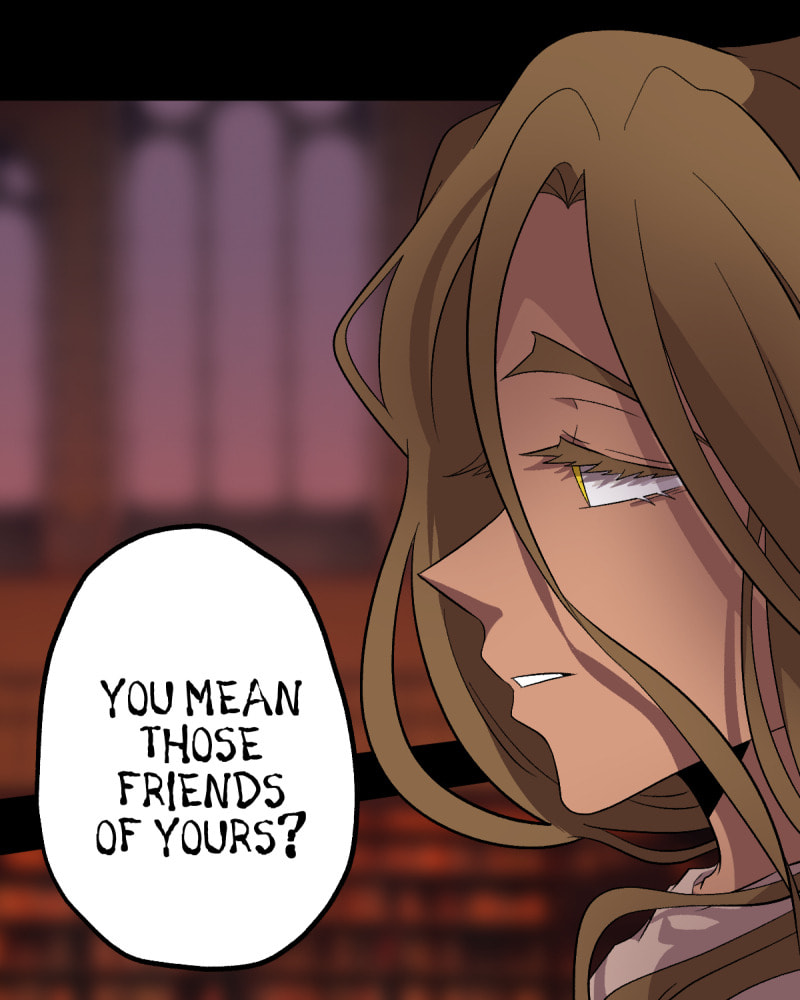 The Little Match Girl Chapter 96 page 24 - 