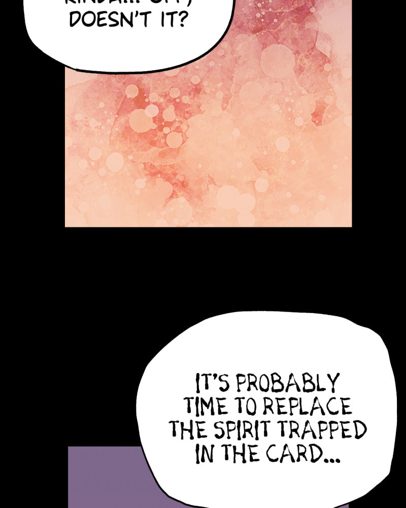 The Little Match Girl Chapter 96 page 4 - 