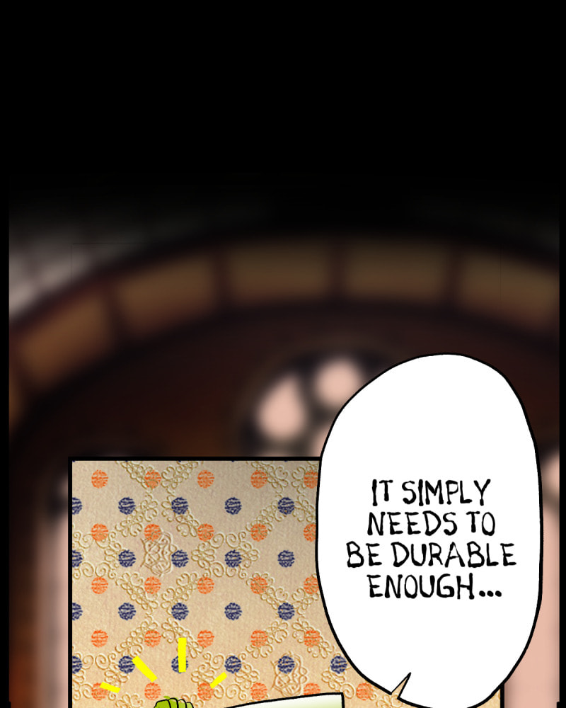 The Little Match Girl Chapter 96 page 31 - 