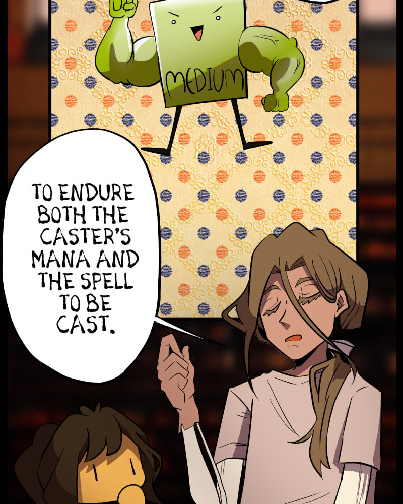 The Little Match Girl Chapter 96 page 32 - 