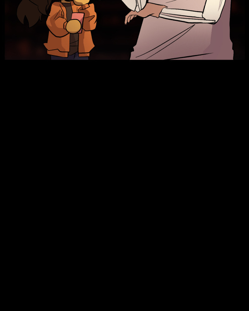 The Little Match Girl Chapter 96 page 33 - 
