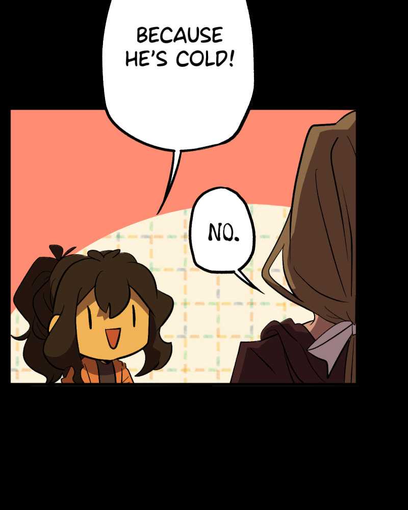 The Little Match Girl Chapter 96 page 37 - 