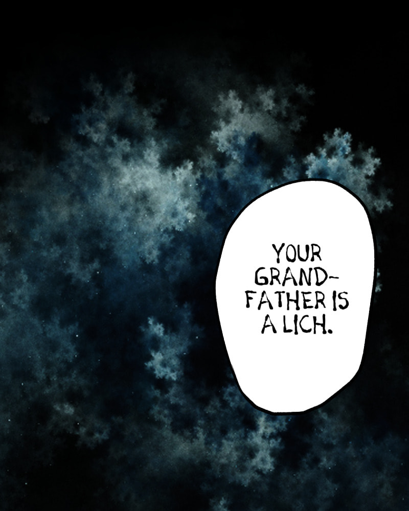 The Little Match Girl Chapter 96 page 38 - 