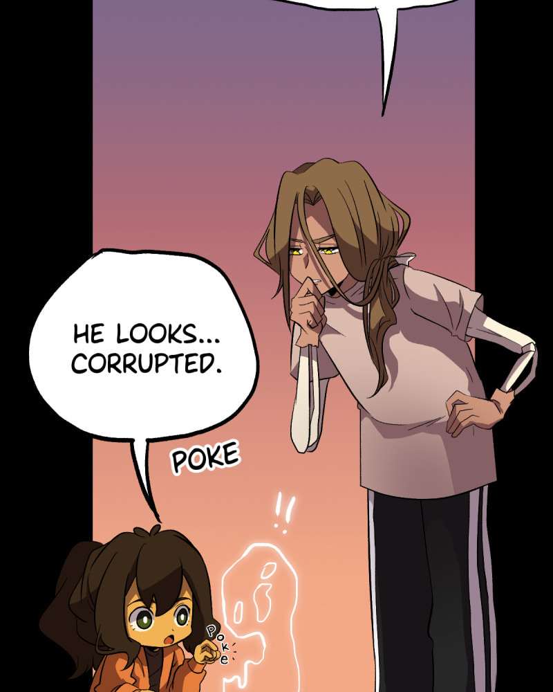 The Little Match Girl Chapter 96 page 5 - 