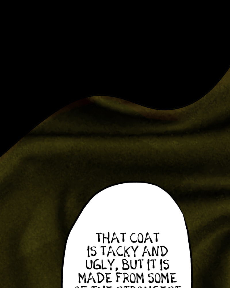 The Little Match Girl Chapter 96 page 41 - 