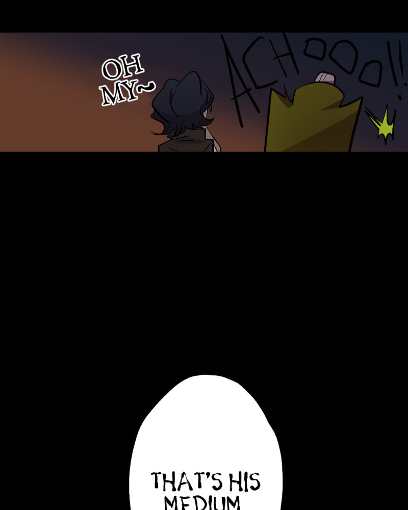 The Little Match Girl Chapter 96 page 43 - 