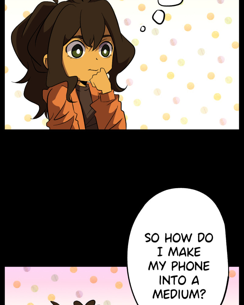 The Little Match Girl Chapter 96 page 45 - 