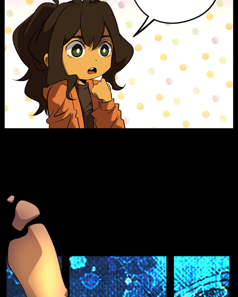 The Little Match Girl Chapter 96 page 46 - 