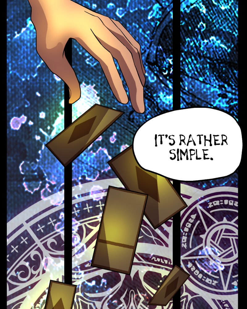 The Little Match Girl Chapter 96 page 47 - 