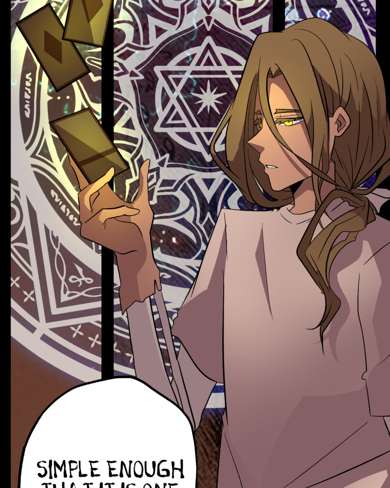 The Little Match Girl Chapter 96 page 48 - 
