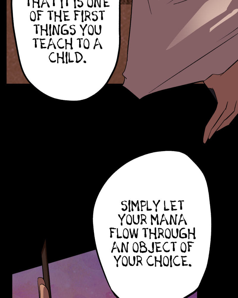 The Little Match Girl Chapter 96 page 49 - 