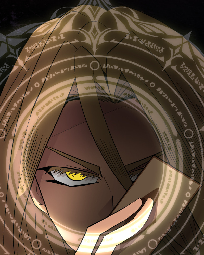 The Little Match Girl Chapter 96 page 52 - 