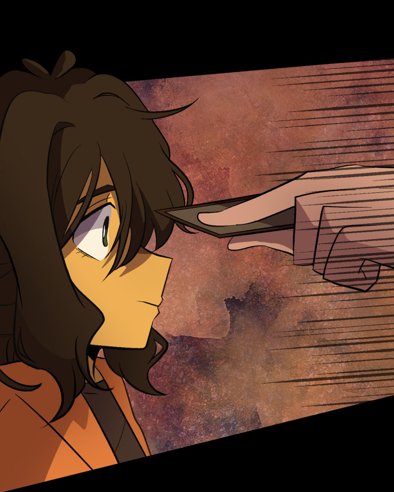 The Little Match Girl Chapter 96 page 55 - 