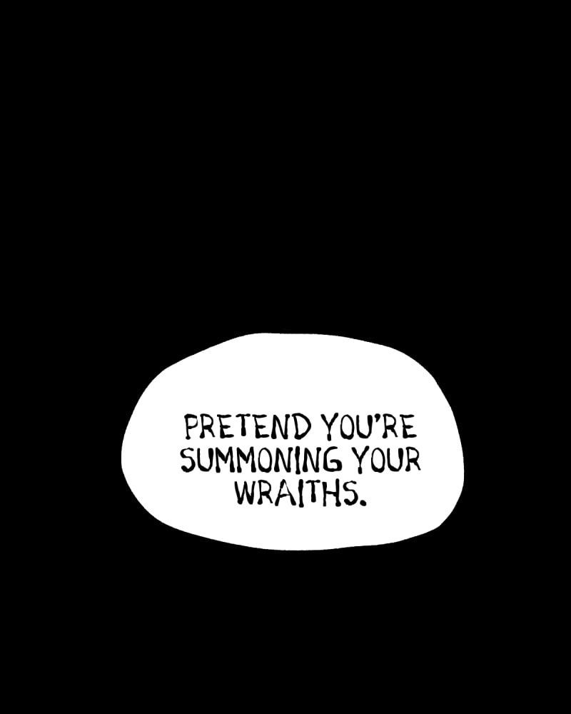 The Little Match Girl Chapter 96 page 59 - 