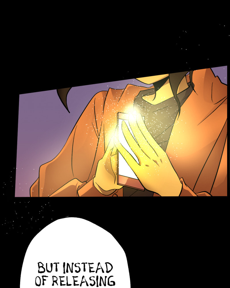 The Little Match Girl Chapter 96 page 60 - 