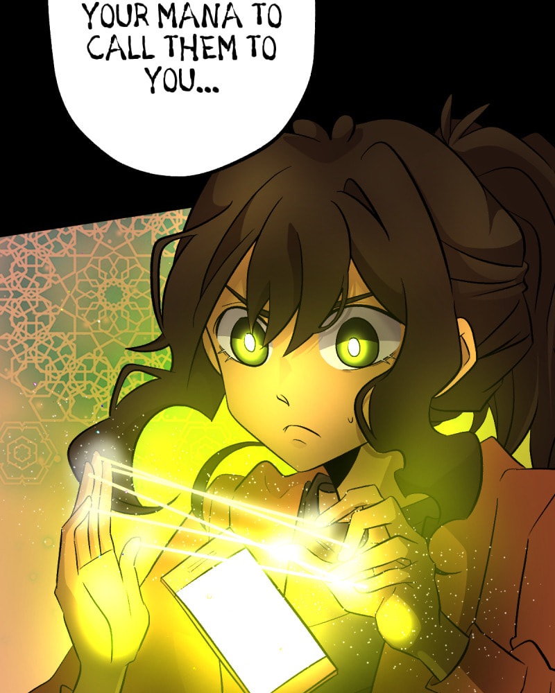 The Little Match Girl Chapter 96 page 61 - 