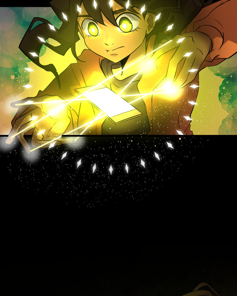 The Little Match Girl Chapter 96 page 63 - 