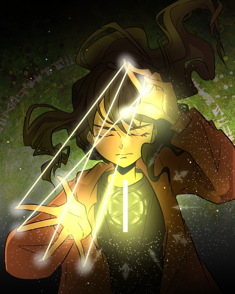 The Little Match Girl Chapter 96 page 64 - 