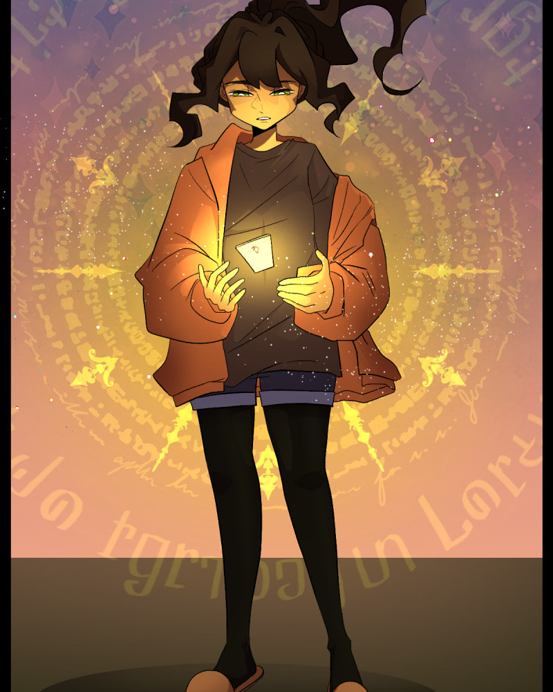 The Little Match Girl Chapter 96 page 67 - 