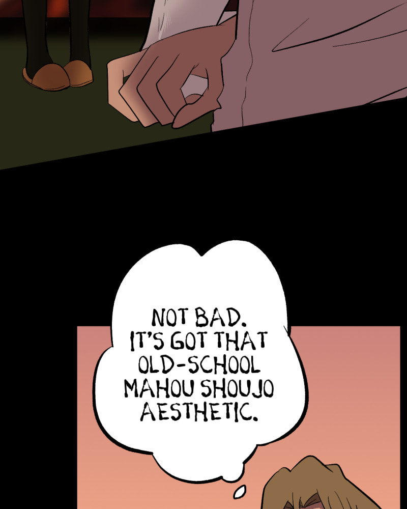 The Little Match Girl Chapter 96 page 70 - 